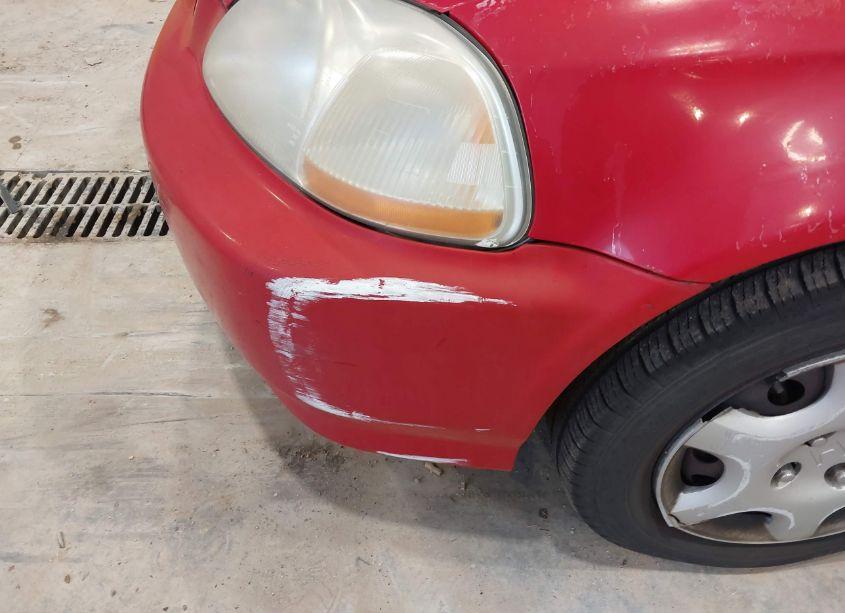 Photo 6 of 1998 Honda Civic EX (VIN 1HGEJ8241WL017173)