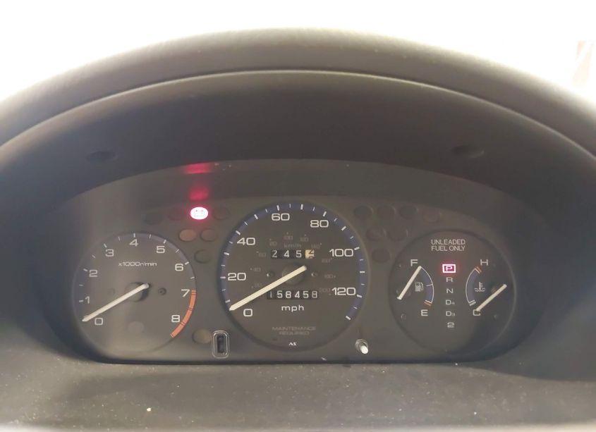 Photo 7 of 1998 Honda Civic EX (VIN 1HGEJ8241WL017173)