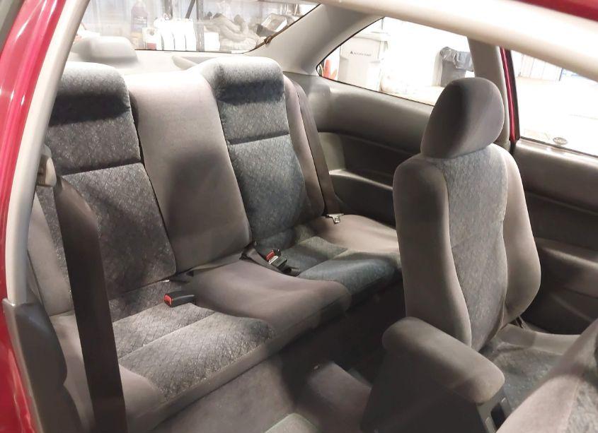 Photo 8 of 1998 Honda Civic EX (VIN 1HGEJ8241WL017173)