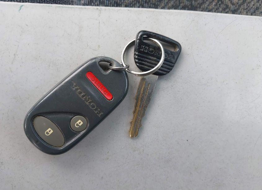 Photo 11 of 1998 Honda Civic EX (VIN 1HGEJ8241WL107973)