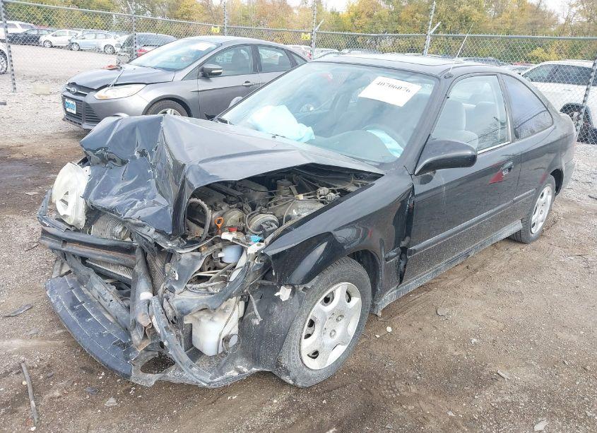 Photo 2 of 1998 Honda Civic EX (VIN 1HGEJ8241WL107973)