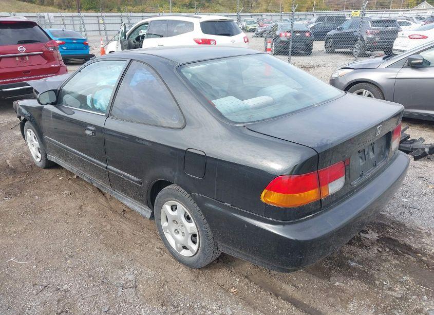 Photo 3 of 1998 Honda Civic EX (VIN 1HGEJ8241WL107973)