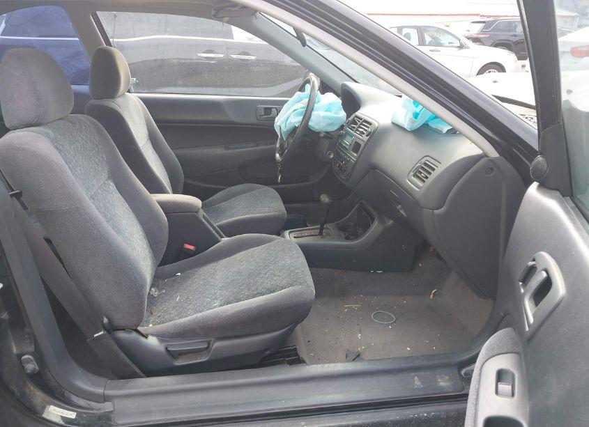 Photo 5 of 1998 Honda Civic EX (VIN 1HGEJ8241WL107973)