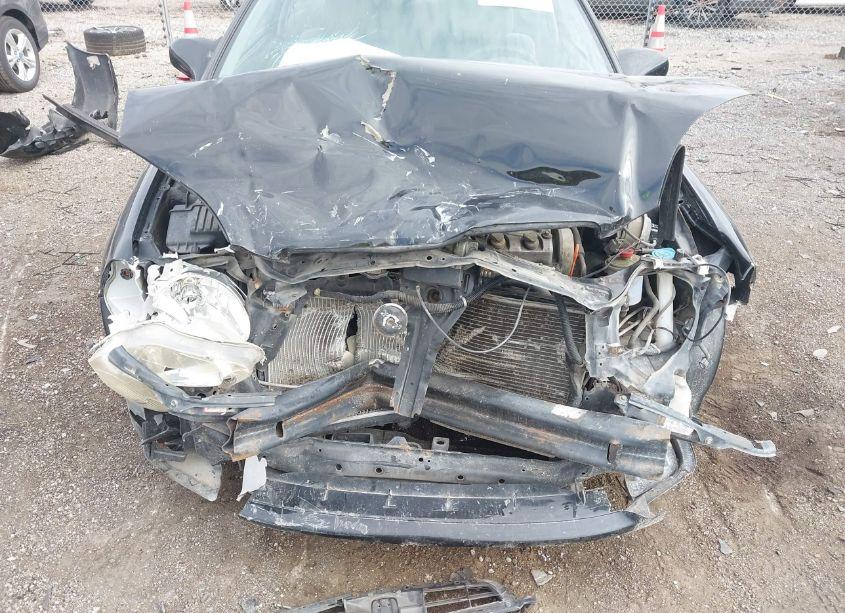 Photo 6 of 1998 Honda Civic EX (VIN 1HGEJ8241WL107973)