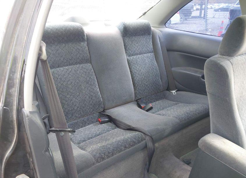 Photo 8 of 1998 Honda Civic EX (VIN 1HGEJ8241WL107973)