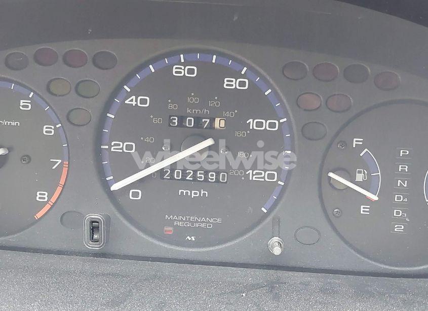 Photo 7 of 1999 Honda Civic EX (VIN 1HGEJ8241XL068738)