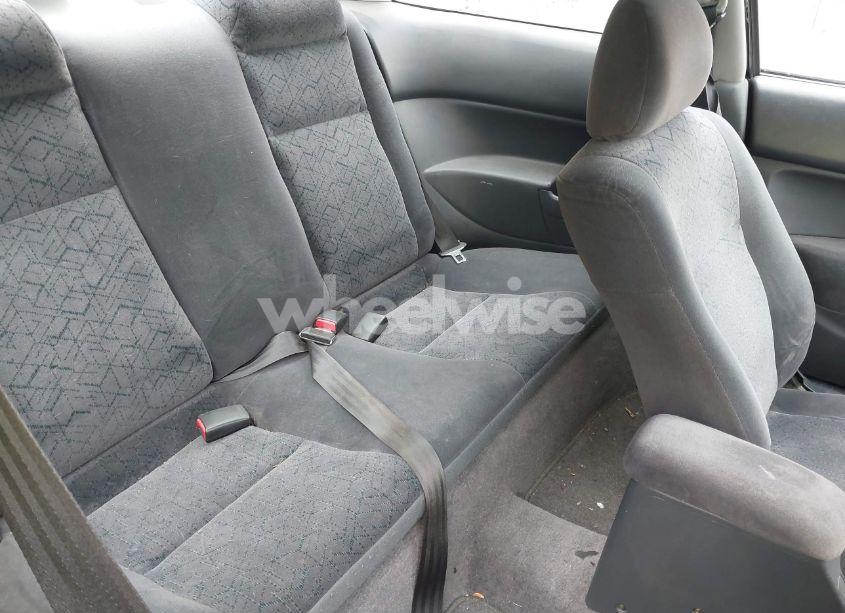 Photo 8 of 1999 Honda Civic EX (VIN 1HGEJ8241XL068738)