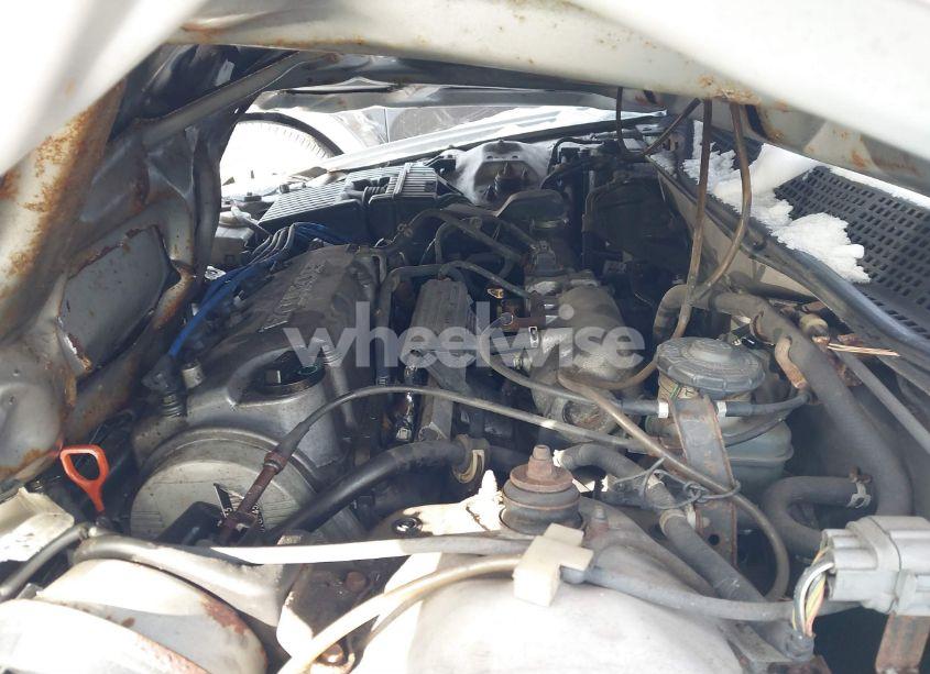 Photo 10 of 1999 Honda Civic EX (VIN 1HGEJ8241XL098774)