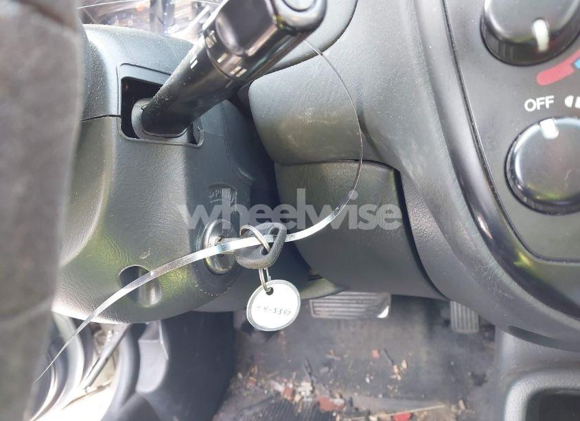 Photo 11 of 1999 Honda Civic EX (VIN 1HGEJ8241XL098774)