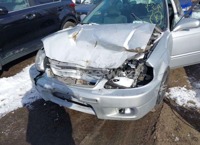 Photo 6 of 1999 Honda Civic EX (VIN 1HGEJ8241XL098774)