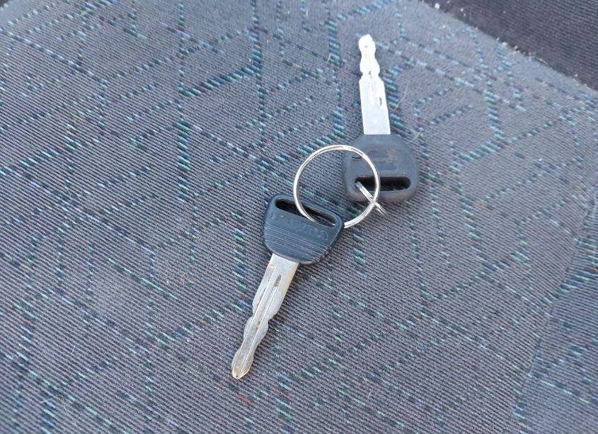 Photo 11 of 2000 Honda Civic EX (VIN 1HGEJ8241YL045994)