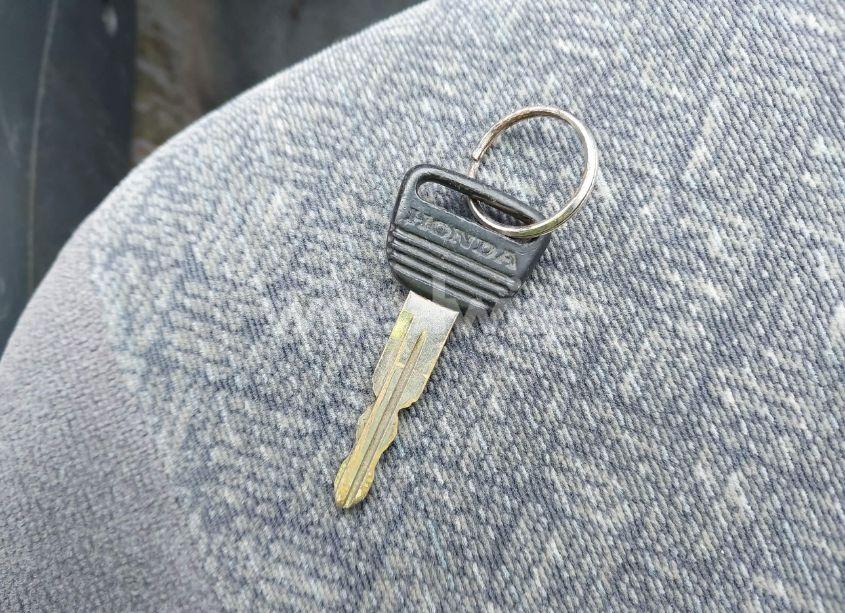 Photo 11 of 1996 Honda Civic EX (VIN 1HGEJ8242TL065549)