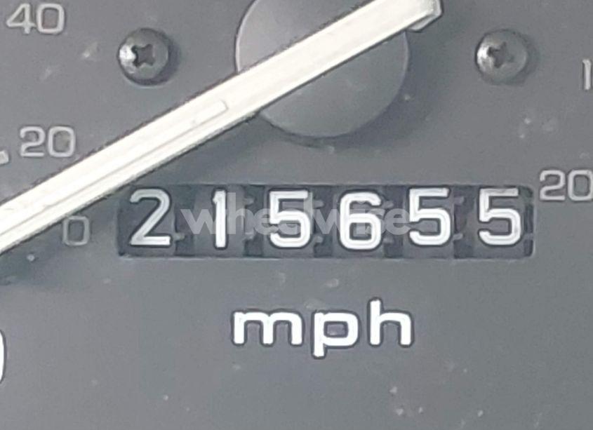 Photo 15 of 1996 Honda Civic EX (VIN 1HGEJ8242TL065549)