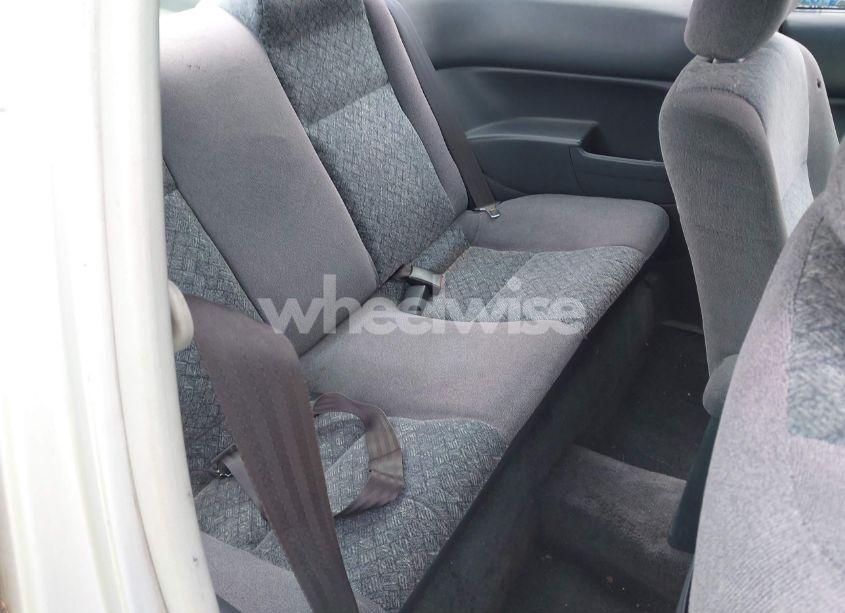 Photo 8 of 1996 Honda Civic EX (VIN 1HGEJ8242TL065549)