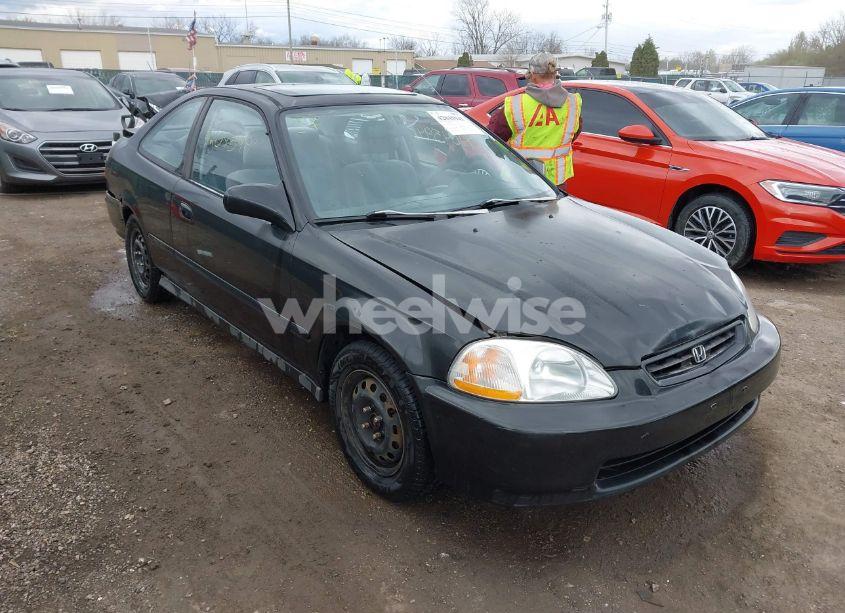 1997 Honda Civic EX (VIN 1HGEJ8242VL044722) main photo