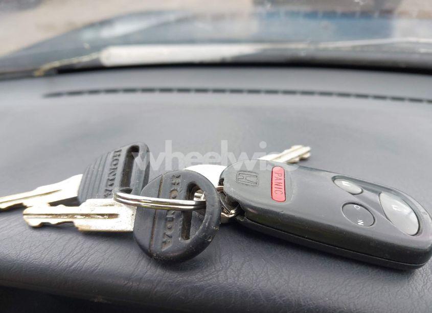 Photo 11 of 1997 Honda Civic EX (VIN 1HGEJ8242VL044722)