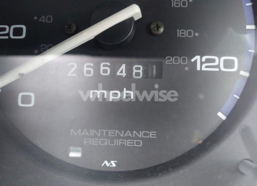 Photo 15 of 1997 Honda Civic EX (VIN 1HGEJ8242VL044722)