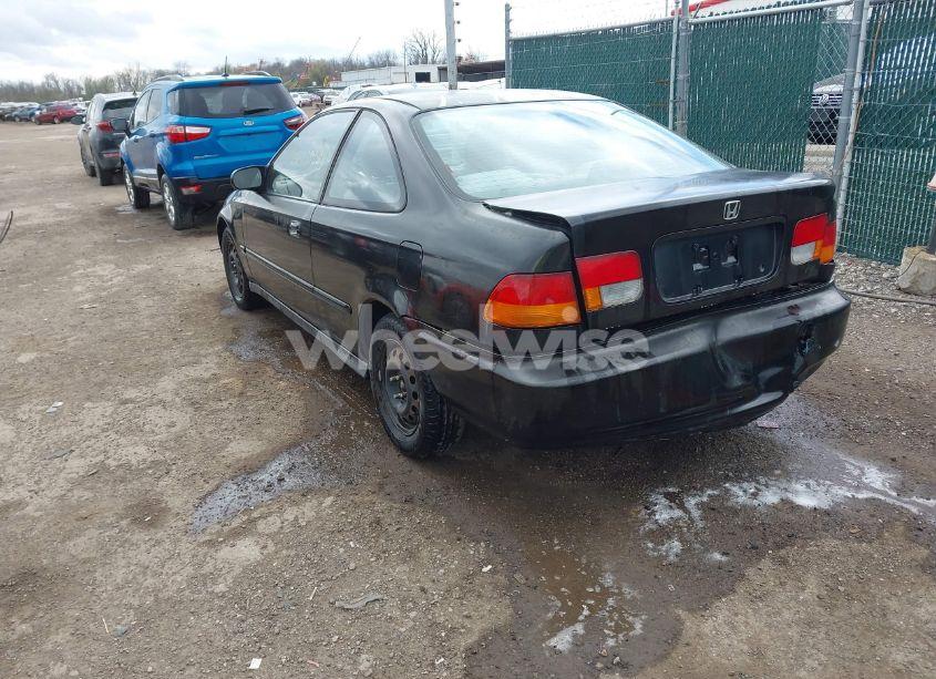 Photo 3 of 1997 Honda Civic EX (VIN 1HGEJ8242VL044722)