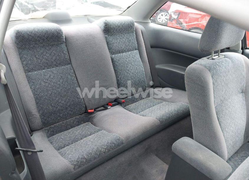 Photo 8 of 1997 Honda Civic EX (VIN 1HGEJ8242VL044722)