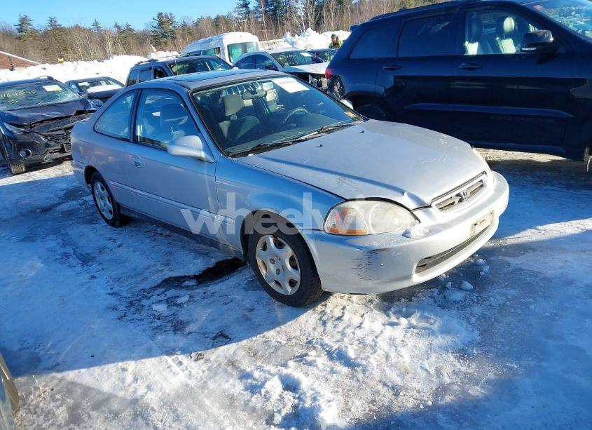 1998 Honda Civic EX (VIN 1HGEJ8242WL114947) main photo