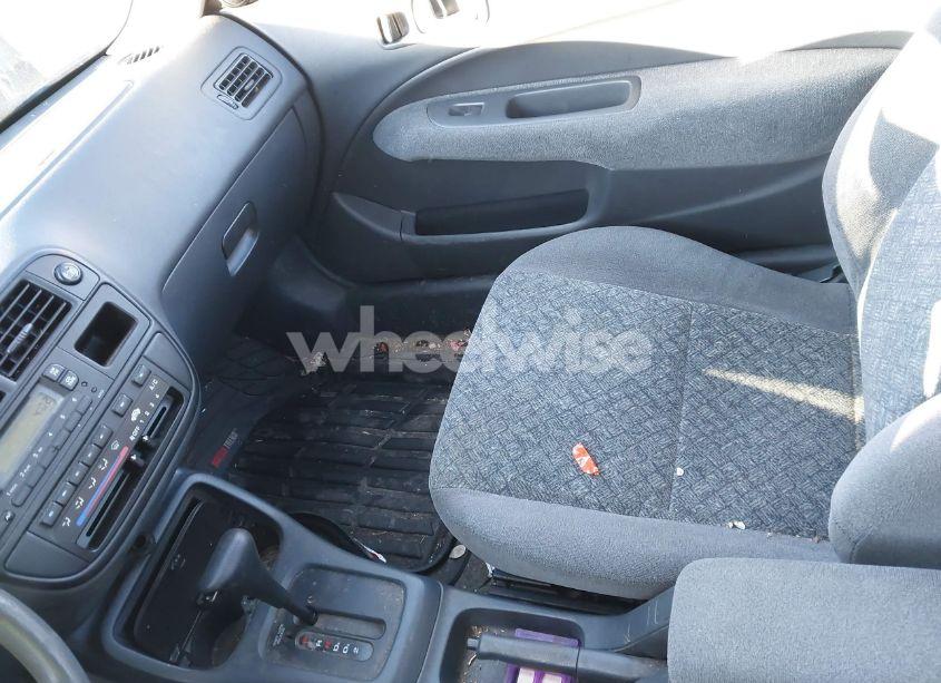 Photo 5 of 1998 Honda Civic EX (VIN 1HGEJ8242WL114947)