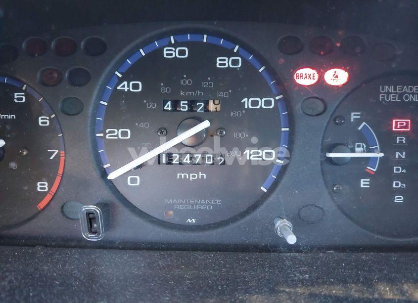 Photo 7 of 1998 Honda Civic EX (VIN 1HGEJ8242WL114947)