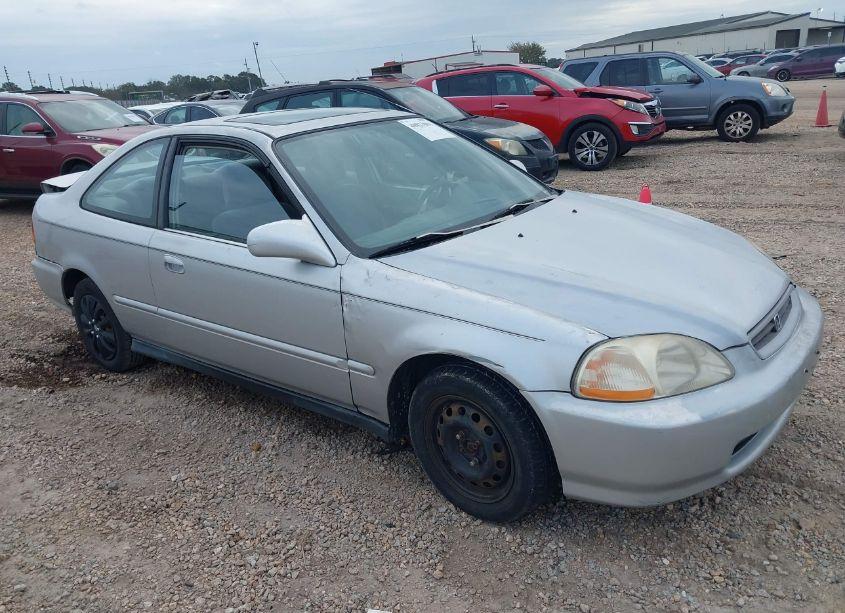 1998 Honda Civic EX (VIN 1HGEJ8243WL068917) main photo