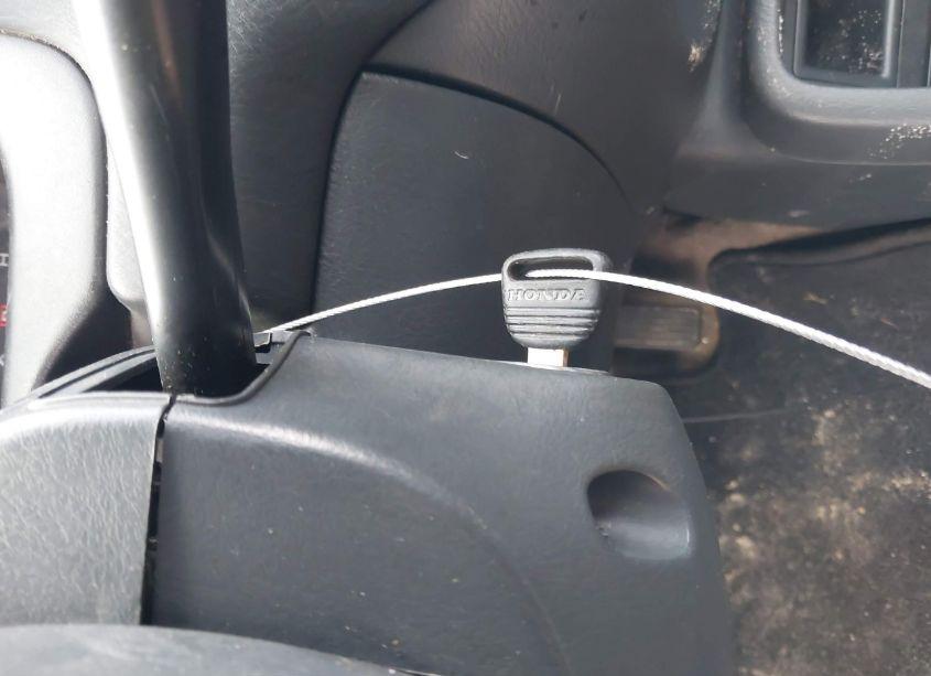 Photo 11 of 1998 Honda Civic EX (VIN 1HGEJ8243WL068917)