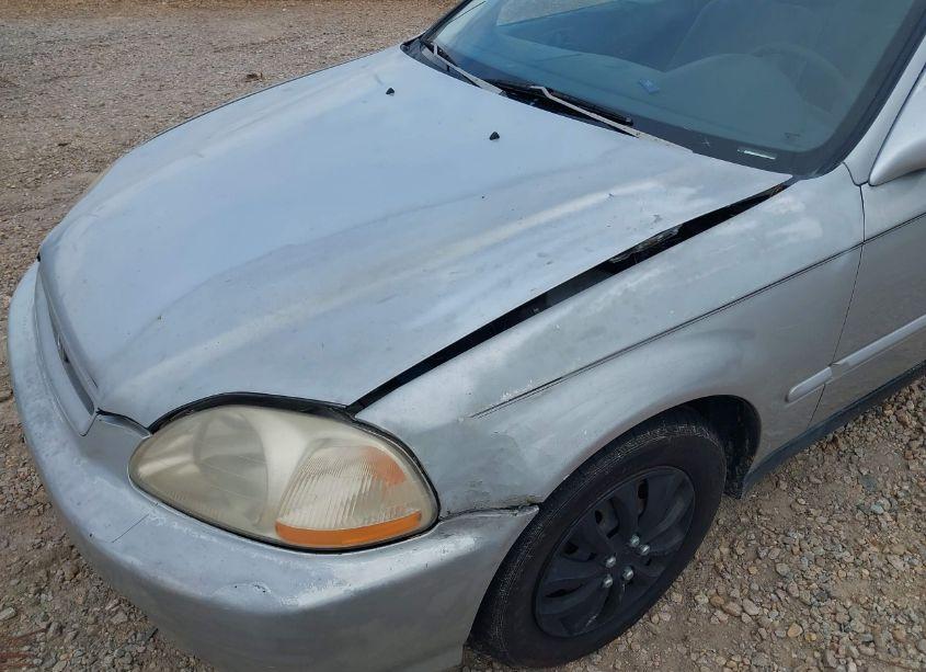 Photo 6 of 1998 Honda Civic EX (VIN 1HGEJ8243WL068917)