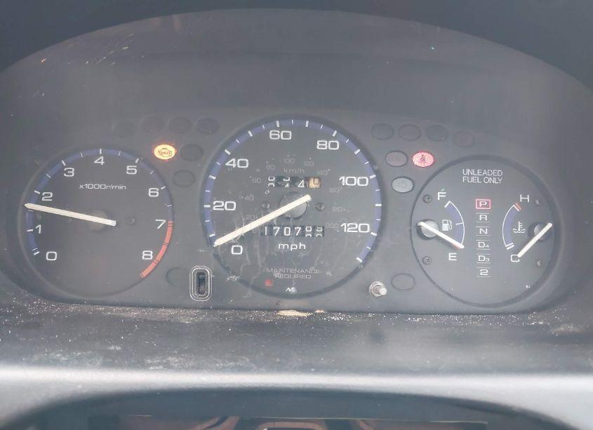 Photo 7 of 1998 Honda Civic EX (VIN 1HGEJ8243WL068917)