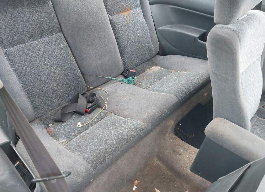 Photo 8 of 1998 Honda Civic EX (VIN 1HGEJ8243WL068917)