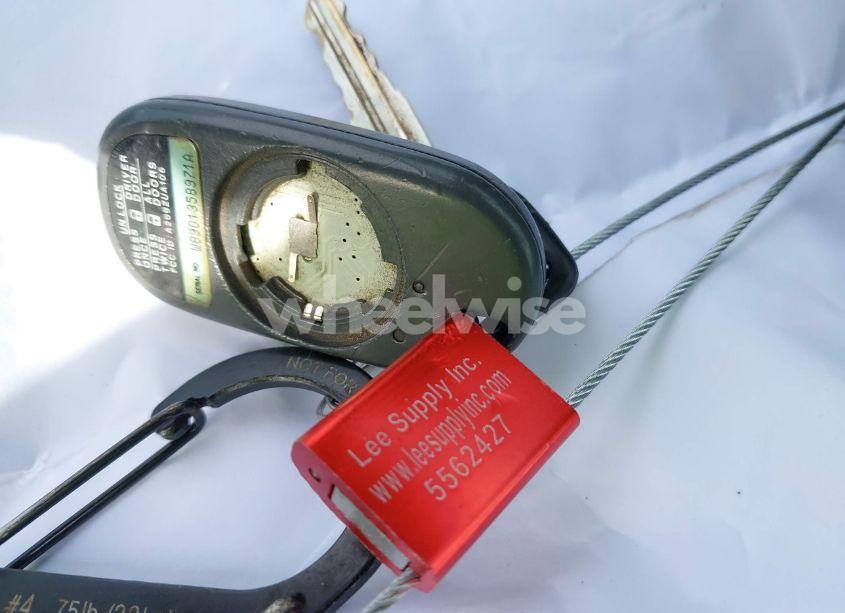 Photo 11 of 1999 Honda Civic EX (VIN 1HGEJ8243XL003227)