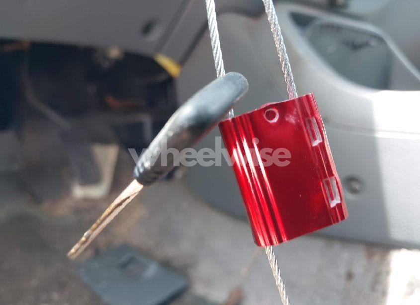 Photo 11 of 1996 Honda Civic EX (VIN 1HGEJ8244TL067996)