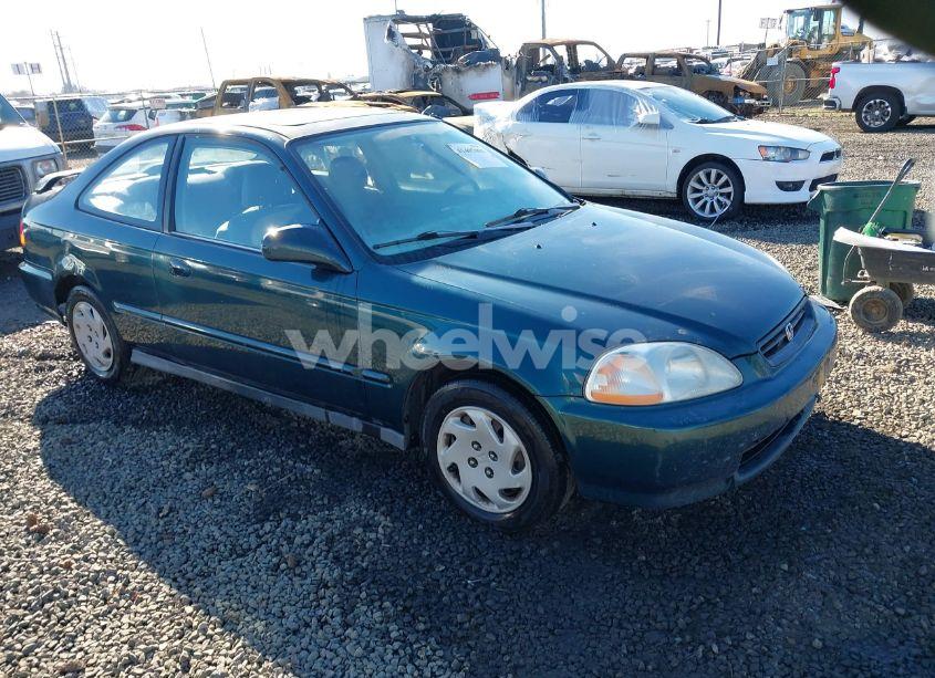 1997 Honda Civic EX (VIN 1HGEJ8244VL101888) main photo