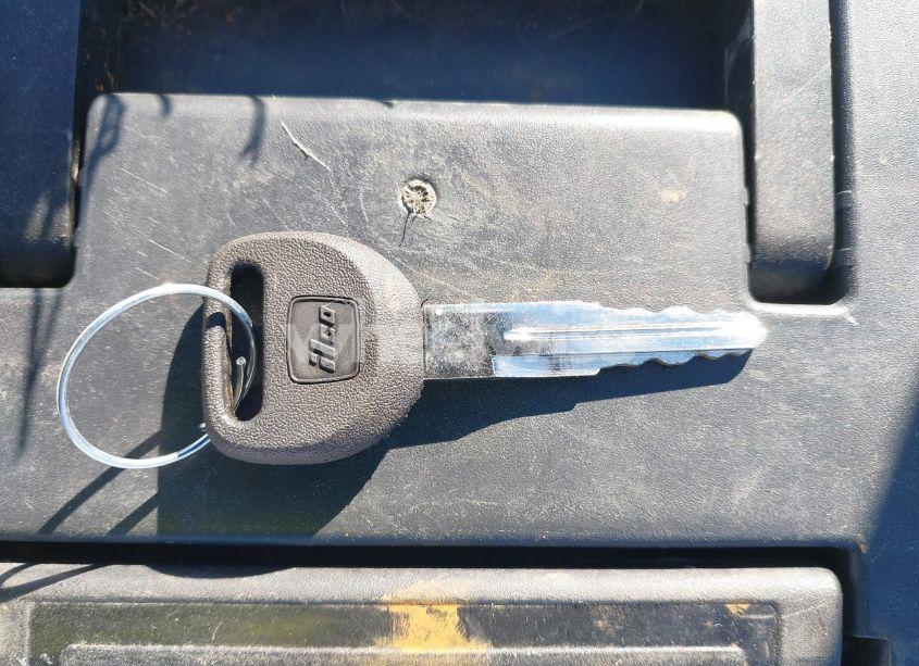 Photo 11 of 1997 Honda Civic EX (VIN 1HGEJ8244VL101888)