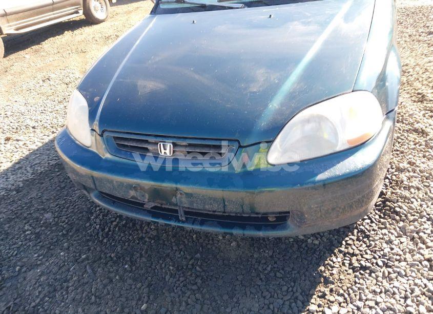 Photo 6 of 1997 Honda Civic EX (VIN 1HGEJ8244VL101888)