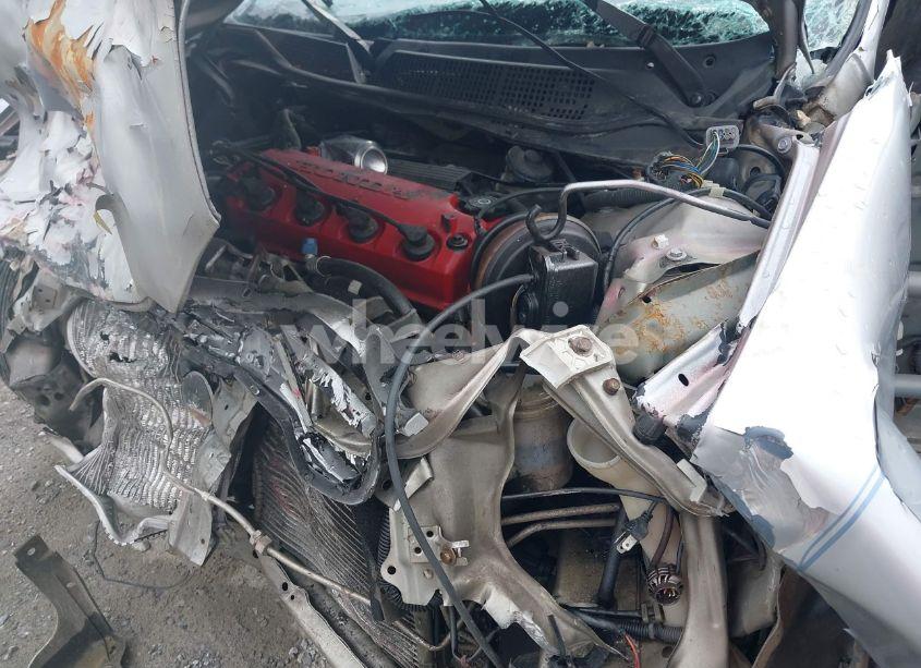 Photo 10 of 1998 Honda Civic EX (VIN 1HGEJ8244WL035537)