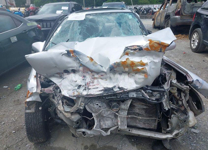 Photo 11 of 1998 Honda Civic EX (VIN 1HGEJ8244WL035537)