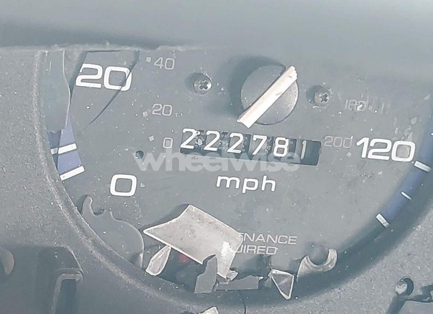 Photo 14 of 1998 Honda Civic EX (VIN 1HGEJ8244WL035537)