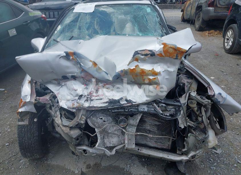 Photo 6 of 1998 Honda Civic EX (VIN 1HGEJ8244WL035537)