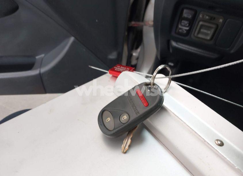 Photo 11 of 2000 Honda Civic EX (VIN 1HGEJ8244YL015940)