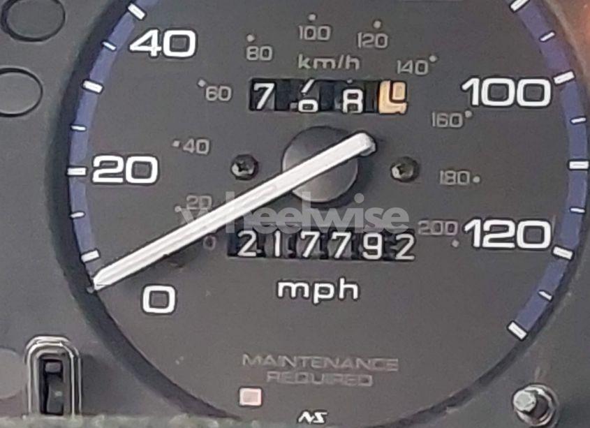 Photo 15 of 2000 Honda Civic EX (VIN 1HGEJ8244YL015940)