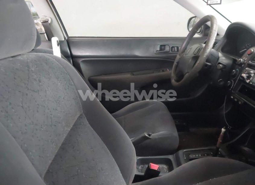 Photo 5 of 2000 Honda Civic EX (VIN 1HGEJ8244YL015940)