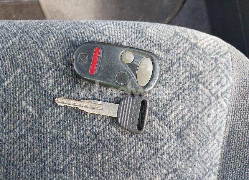 Photo 11 of 1997 Honda Civic EX (VIN 1HGEJ8245VL055486)