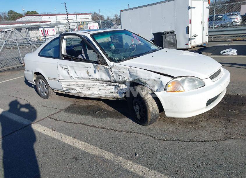 1998 Honda Civic EX (VIN 1HGEJ8245WL050595) main photo