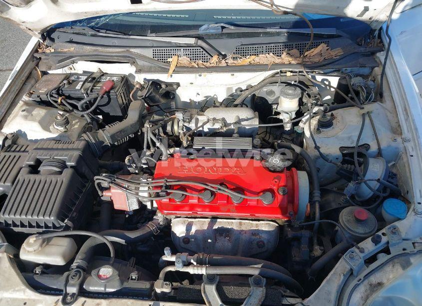 Photo 10 of 1998 Honda Civic EX (VIN 1HGEJ8245WL050595)