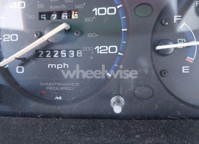 Photo 15 of 1998 Honda Civic EX (VIN 1HGEJ8245WL050595)