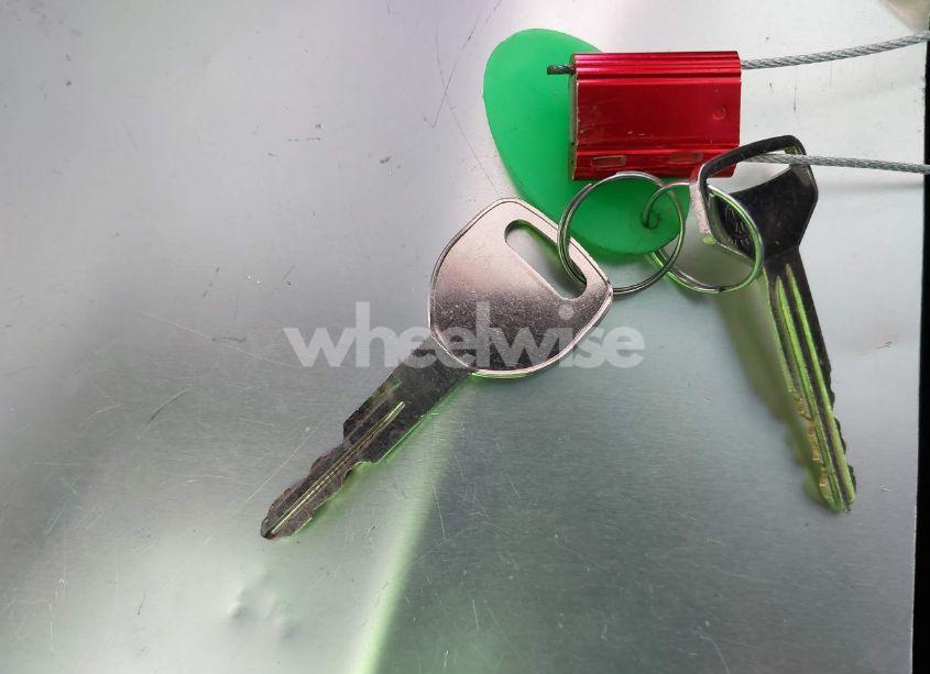 Photo 11 of 1998 Honda Civic EX (VIN 1HGEJ8246WL109993)