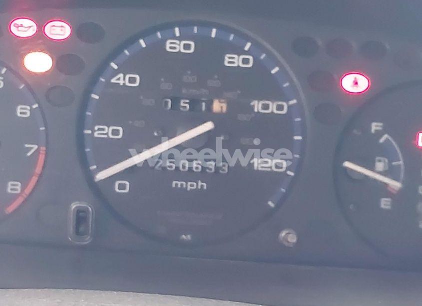 Photo 15 of 1998 Honda Civic EX (VIN 1HGEJ8246WL109993)