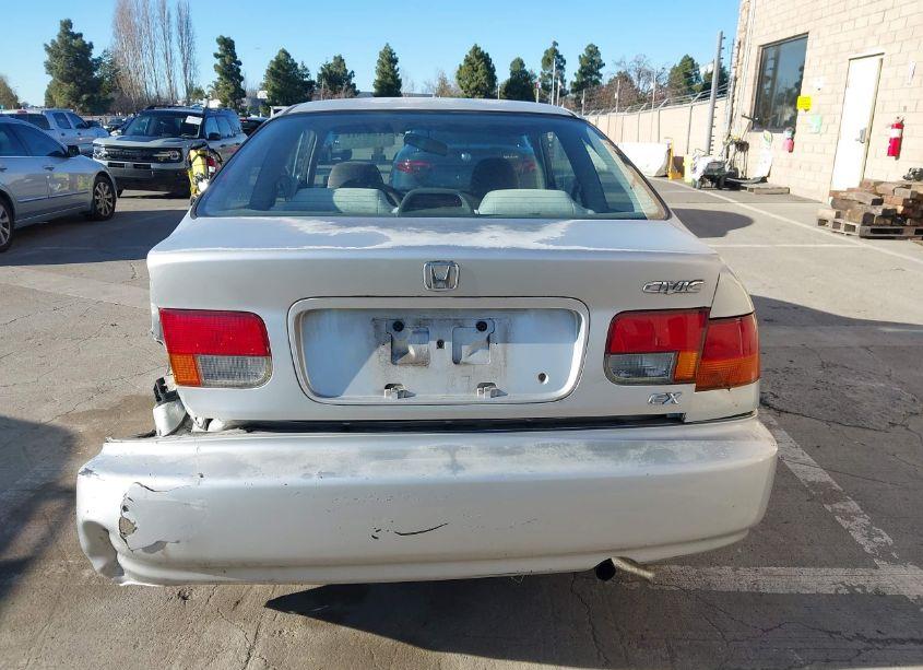 Photo 16 of 1998 Honda Civic EX (VIN 1HGEJ8248WL008552)